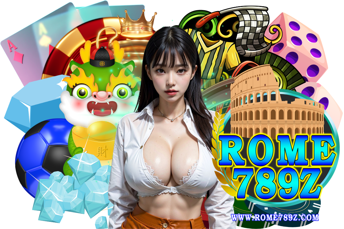 rome789z