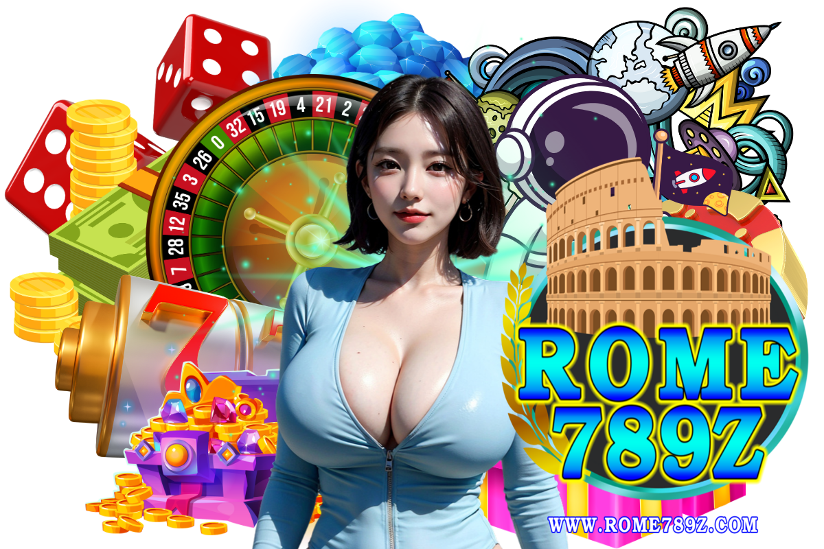 rome789z สมัคร